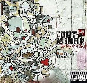 Id 3271 Name Fort Minor