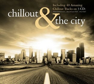 Chillout & The City