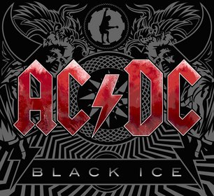 AC/DC – Black Ice