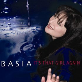 BASIA – It’s That Girl Again
