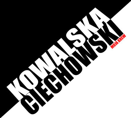 Kowalska - Ciechowski