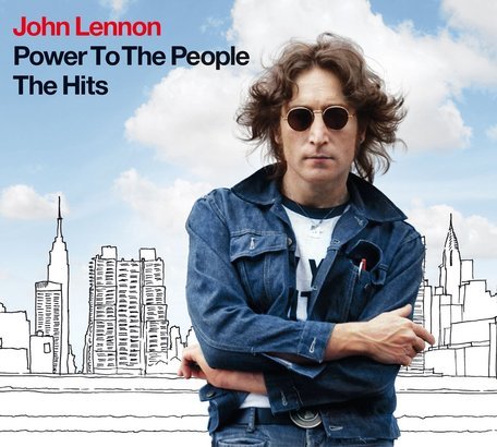 Lennon John - Power To The People