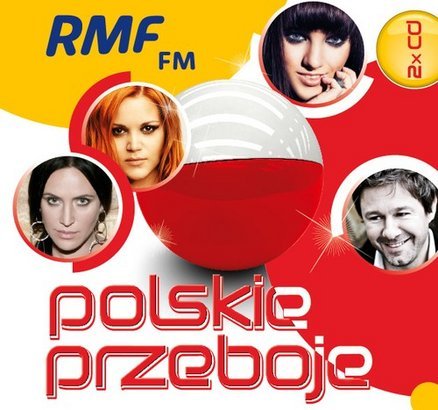 Polskie hity 2018 składanka