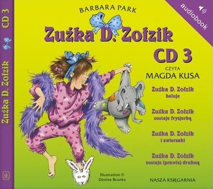 Park Barbara - Zuźka D. Zołzik 3
