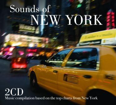 Sounds Of New York