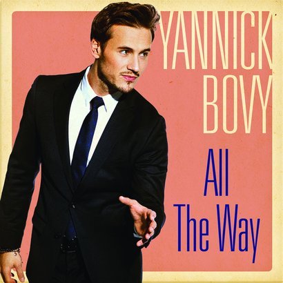 Bovy Yannick – All The Way