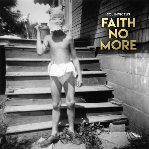 Faith No More – Soul Invictus
