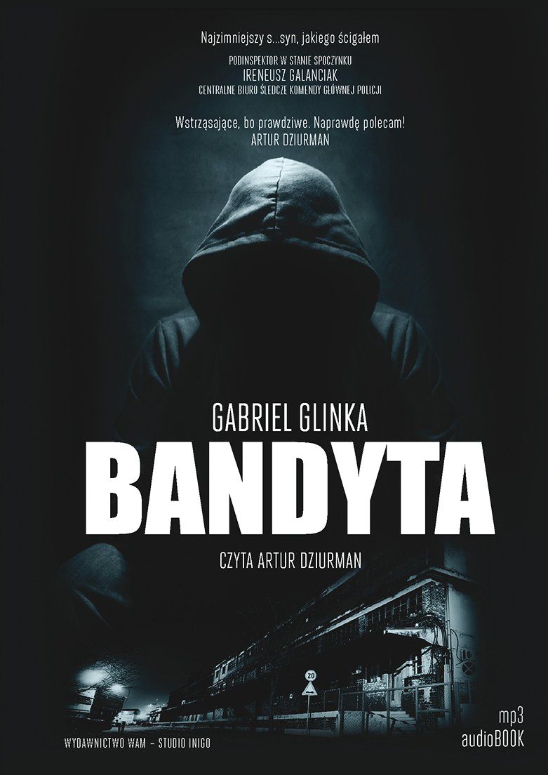 GLINKA GABRIEL - BANDYTA