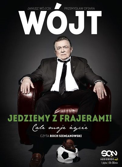 Wójcik Janusz - Wójt
