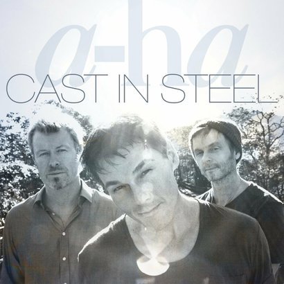 A HA – Cast In Steel