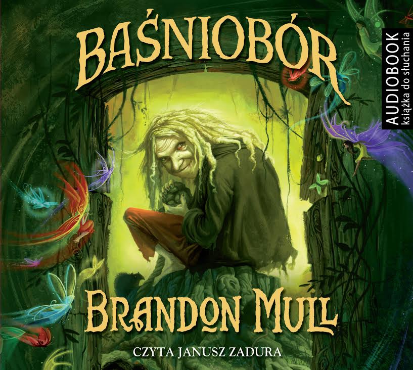Mull Brandon – Baśniobór