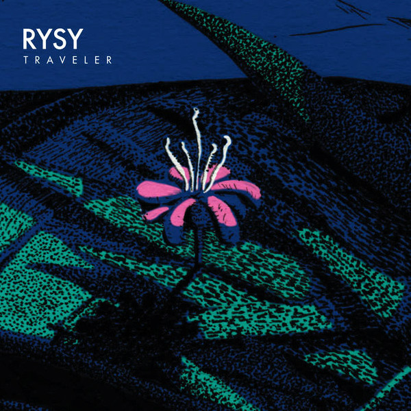 RYSY - Traveler