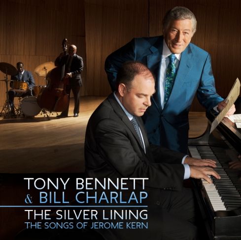 Bennett Tony – Silver Lining