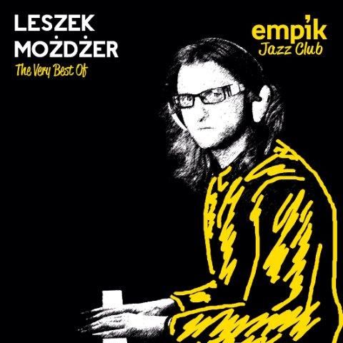 Możdżer Leszek – The Very Best Of