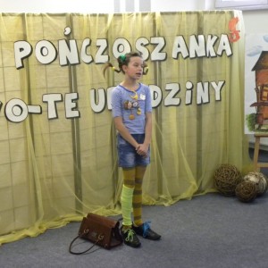 Pippi Pończoszanka 10