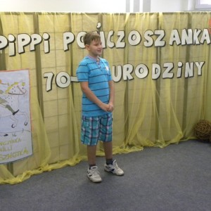 Pippi Pończoszanka 11