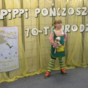 Pippi Pończoszanka 12