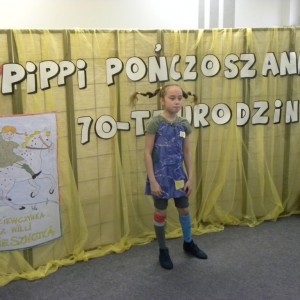 Pippi Pończoszanka 13