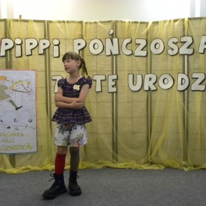 Pippi Pończoszanka 14
