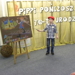 Pippi Pończoszanka 15