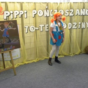 Pippi Pończoszanka 16