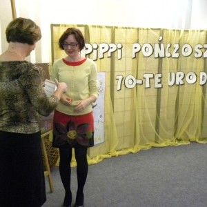 Pippi Pończoszanka 24