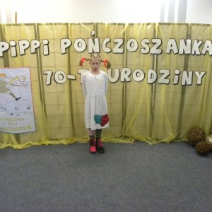 Pippi Pończoszanka 4