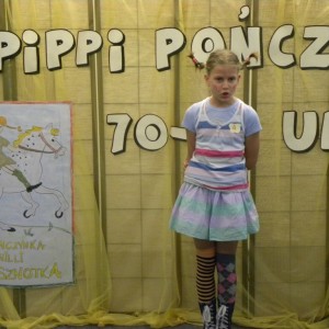 Pippi Pończoszanka 7