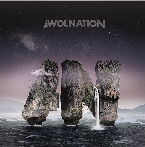 Awolnation – Megalithic Symphony
