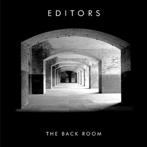 EDITORS – Back Room