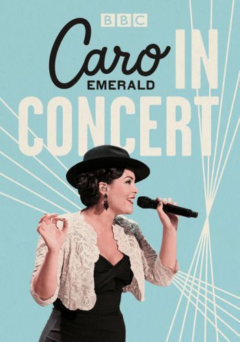 EMERALD CARO – In Concert