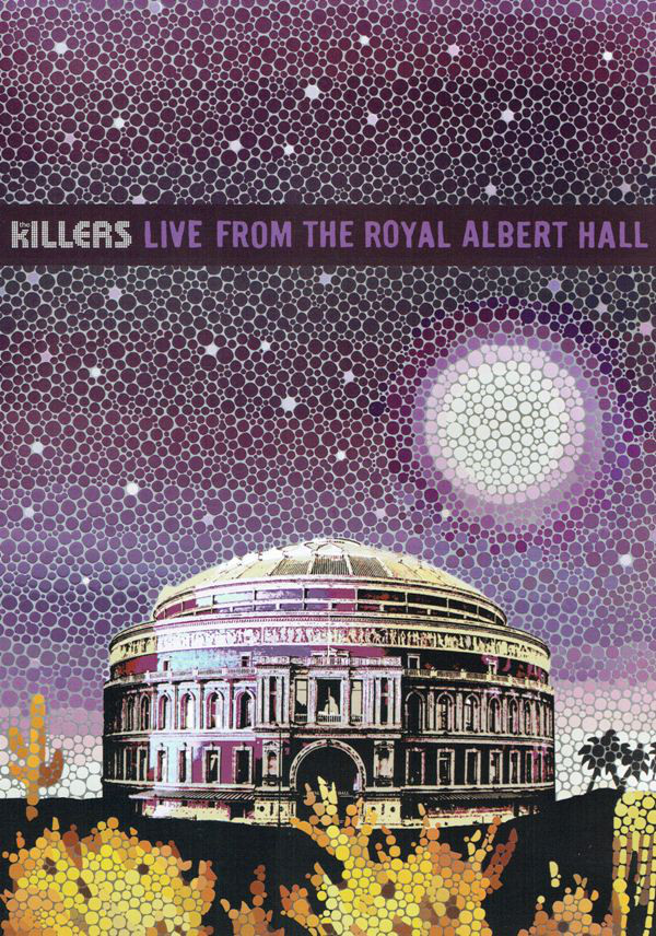 KILLERS - Live From The Royal Albert Hall