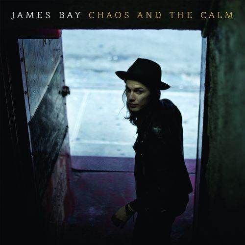 Bay James – Chaos And The Calm