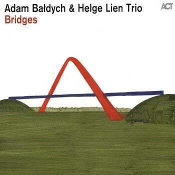 Bałdych Adam – Bridges