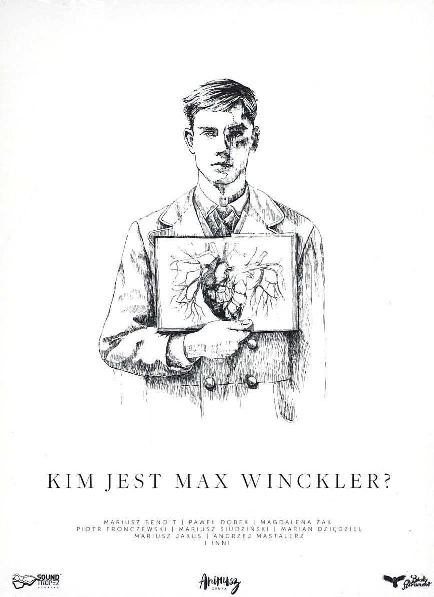 KIM JEST MAX WINCKLER