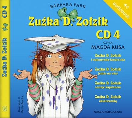 Park Barbara - Zuźka D. Zołzik 4