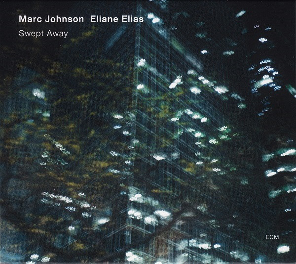 Johnson Marc, Elias Eliane - Swept Away