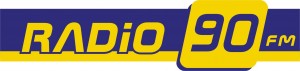 Logo Radio 90v12