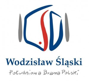 Logo miasta Wodzisławia