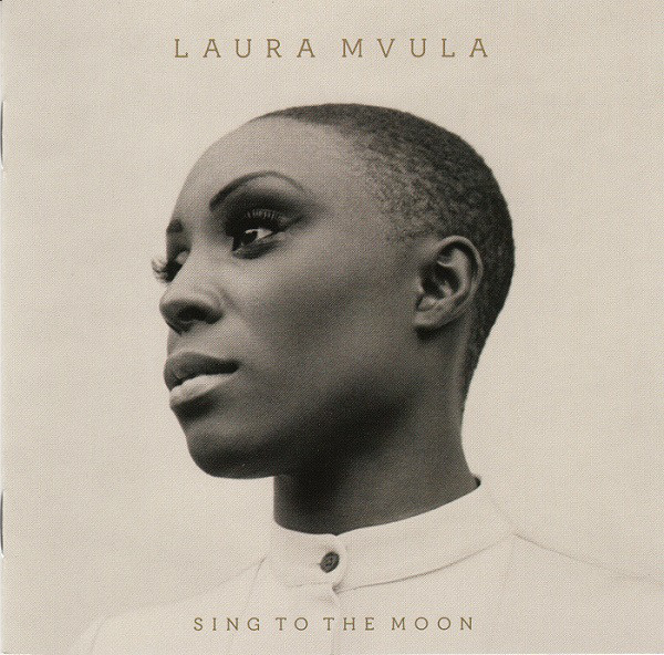 MVULA LAURA - Sing To The Moon