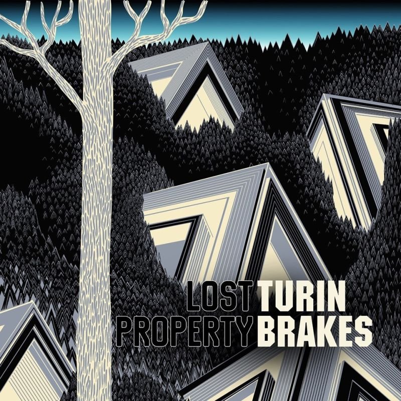 Turin Brakes – Lost Property