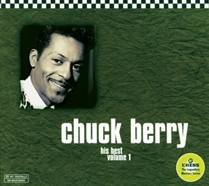 Berry Chuck – His Best 1