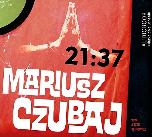 CZUBAJ MARIUSZ - RUDOLF HEINZ 1. 21.37