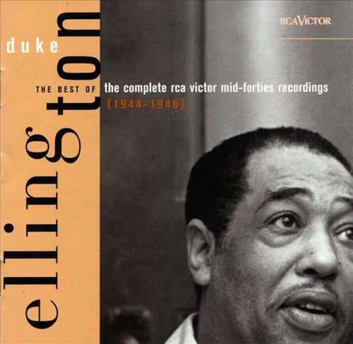 Ellington Duke – The Complete