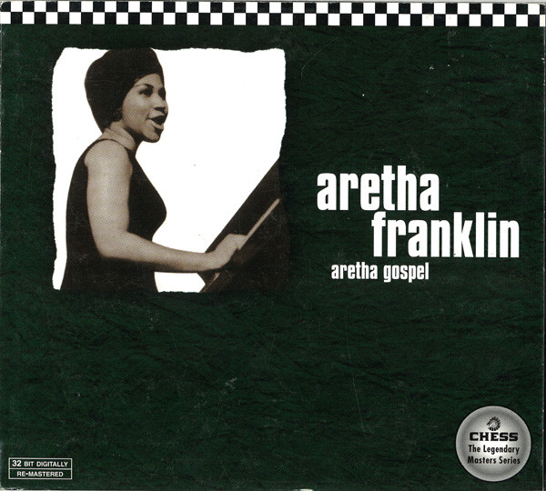 Franklin Aretha – Aretha Gospel