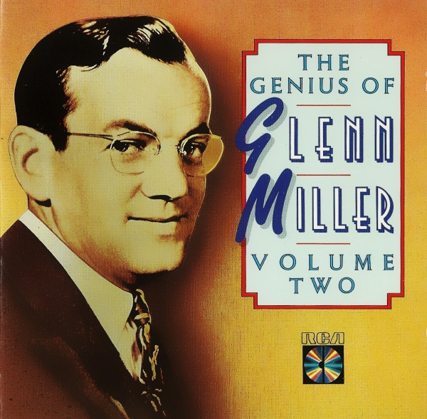 Miller Glenn - The Genius 2