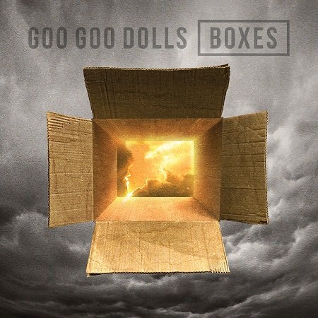 Goo Goo Dolls – Boxes