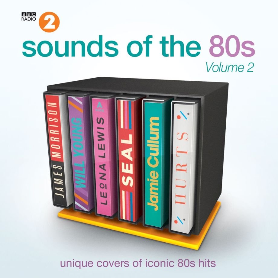 Sounds Of The 80s 2