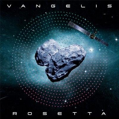 VANGELIS – Rosetta
