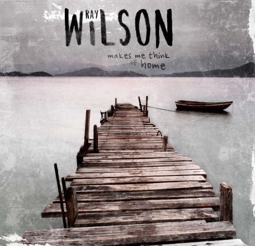 Wilson Ray Makes Me Thing Of Home